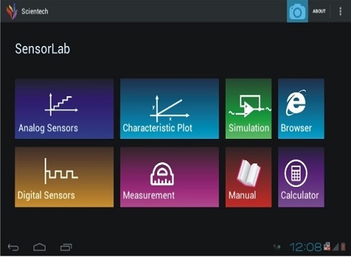 Wireless Sensor Network Laboratory – Gujarat Technological University ...